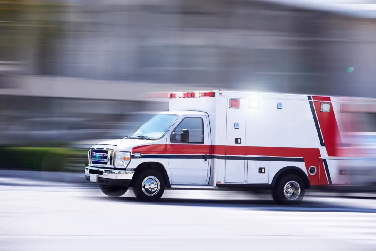 Emergency Department
