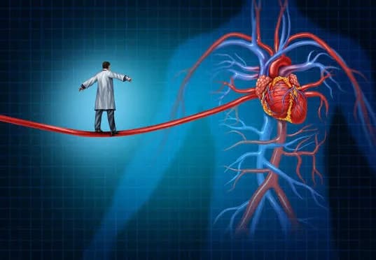 Cardiopulmonary Rehabilitation