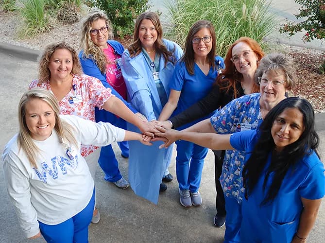 nurse-SMC-team